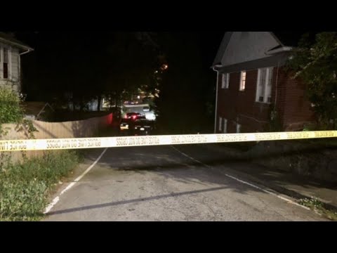 Police investigating shooting in southwest Atlanta