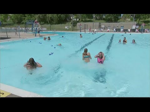 Public pools in Atlanta and Brookhaven open today