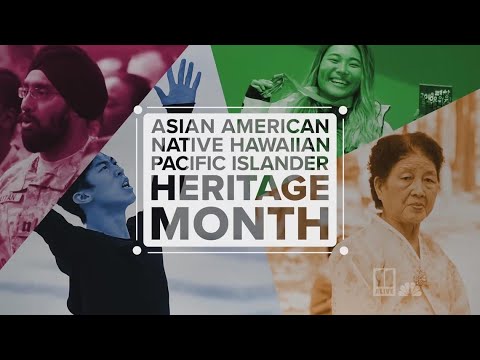 Recognizing AAPI Month: Finding common ground and allyship