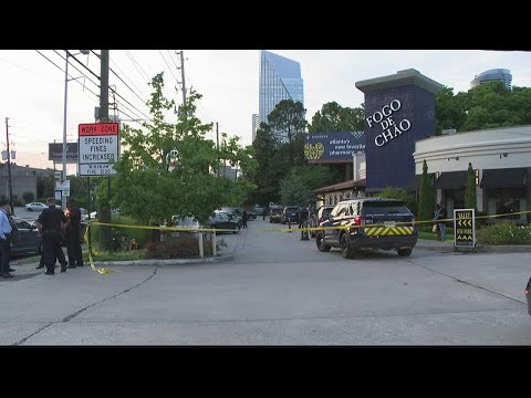 Law enforcement expert talks police policies | 911 calls released from Buckhead restaurant shooting