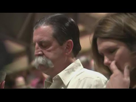 Texas school shooting | Suspect's grandfather apologizes for deaths of children