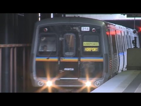 Person struck, killed on MARTA tracks forcing rail shut down, officials say