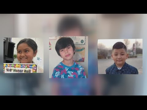 Texas elementary school shooting | What we know about the victims