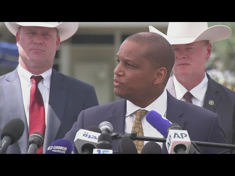 Texas officials answer questions on police response to school shooting