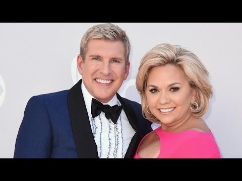 Trial begins for 'Chrisley Knows Best' stars