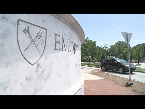 Atlanta ranks No. 2 in major metro cities with new HIV diagnosis | How Emory is tackling the statist