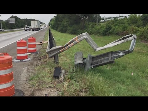 11Alive prompts state guardrail inspection in Georgia