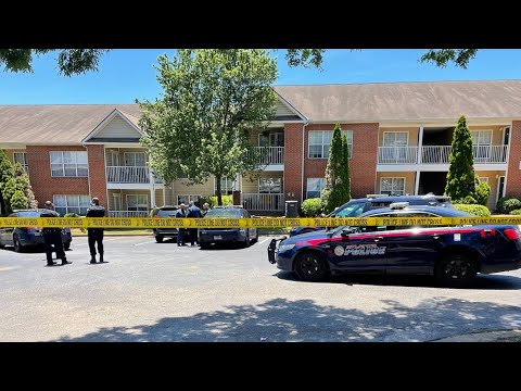 2 dead after shooting in southeast Atlanta, police say