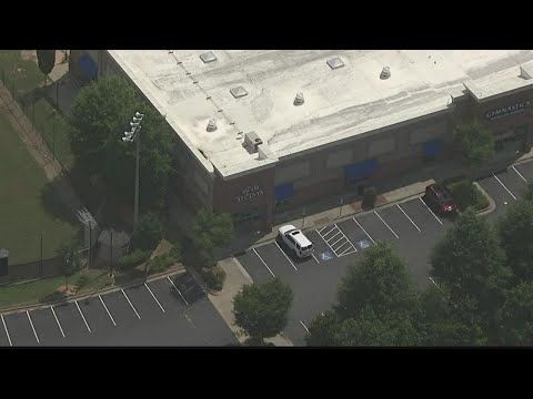 20 children treated after chemical incident at Swim Atlanta pool
