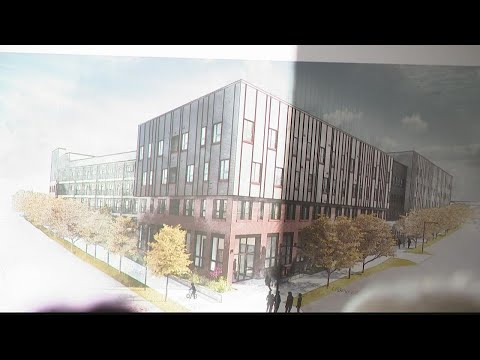 Affordable housing coming to Old Fourth Ward
