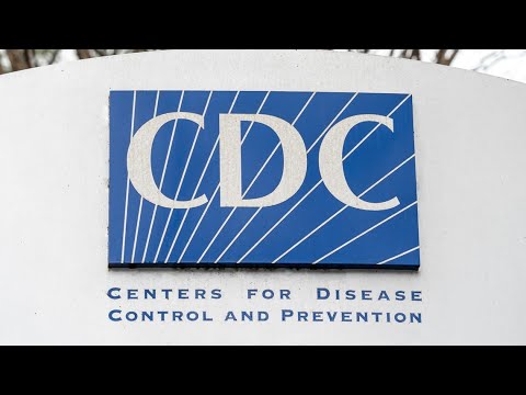 CDC opens Emergency Operations Center after monkeypox outbreak