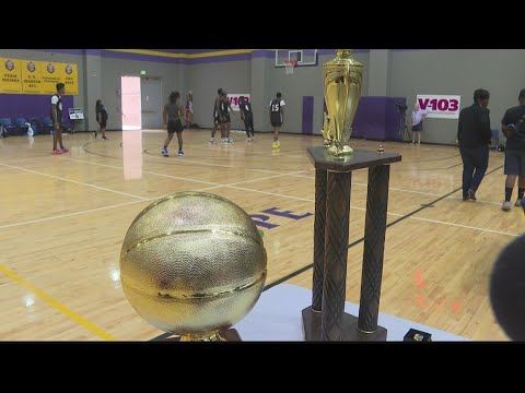 City of Atlanta expanding 'Midnight Basketball' program