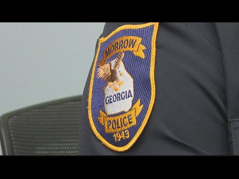 Clayton County creates new crime task force