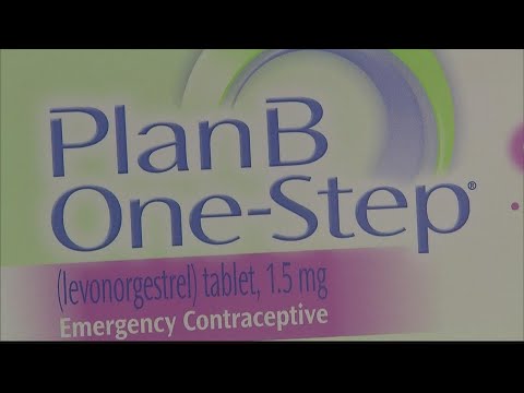 CVS reverses limit on PlanB pill
