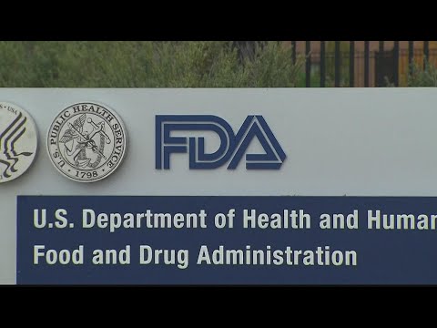 FDA panel endorses Moderna shot for kids 6-17