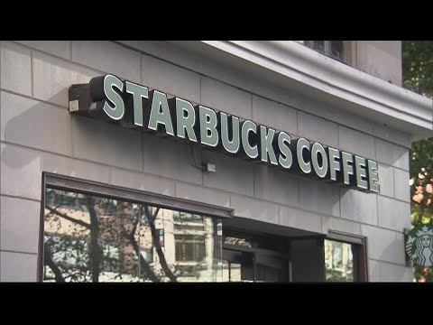 First Starbucks store in Atlanta votes to unionize