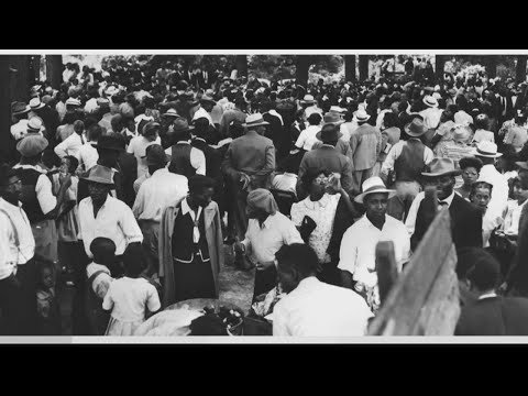 Juneteenth in Georgia | How enslaved people in the Peach State learned they were freed