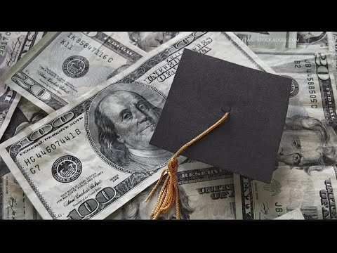 Georgia lawmaker doesn't want to forgive student loan debt