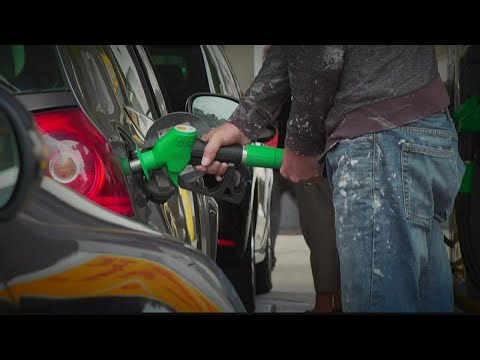 Hacks from a gas station on how to save on fuel, protect your vehicle