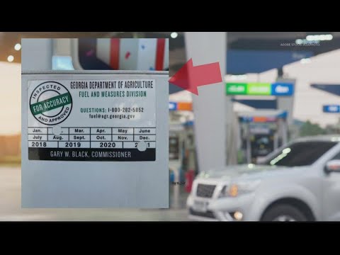 Hacks from a gas station on how to save on fuel, protect your vehicle