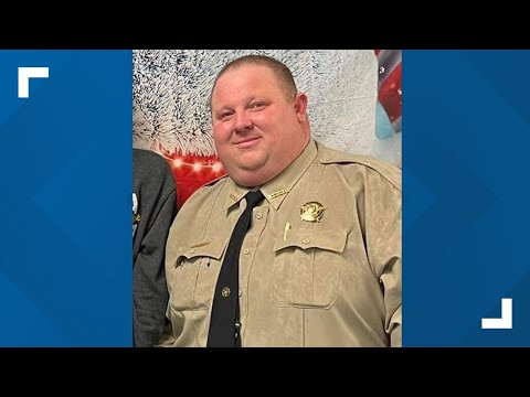 Henry County deputy dies after heat stroke during training, friends say