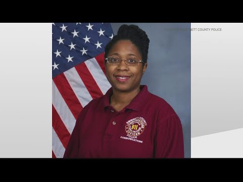 Hero Central | Gwinnett 911 dispatcher credited with saving life