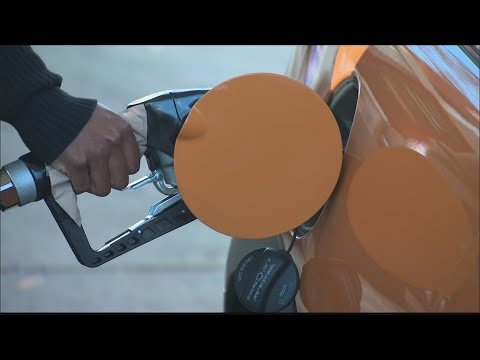 How a federal gas tax holiday will impact current gas prices
