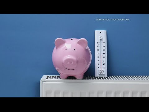 How to save money on AC this summer, and stay cool
