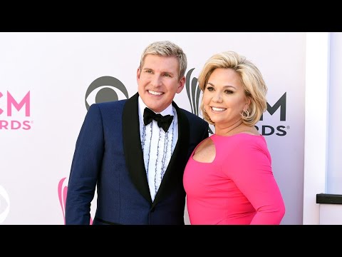 'Chrisley Knows Best' stars found guilty of fraud, tax evasion by federal jury