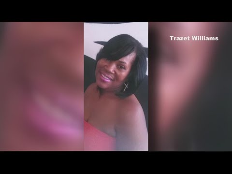Mother killed in Clayton County drive-by, police searching for gunman