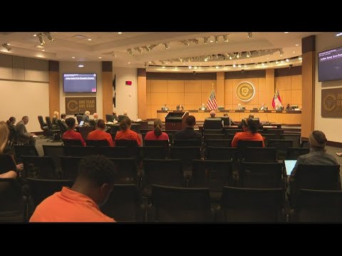 New safety measures approved for Cobb County Schools