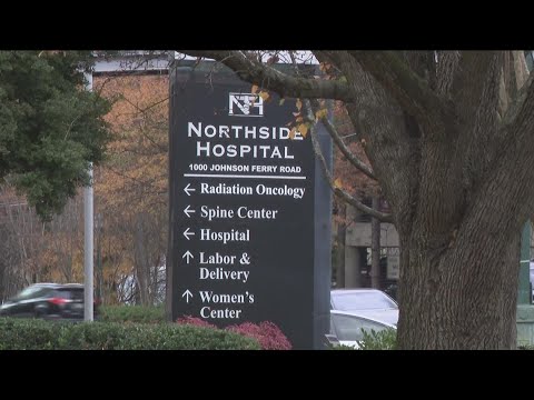 Northside Hospital fined over transparency issue