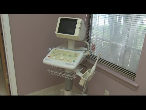 Georgia Baptist group works to connect pregnant people to resources, excited to help more people pos