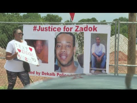 DA says use of force was 'justified' in Matthew Zadok Williams police shooting death