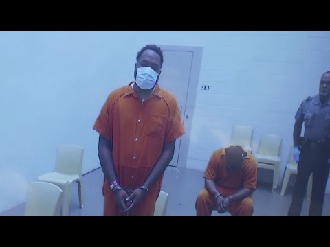 Judge denies bond for suspect accused of murdering rapper Trouble | Full court hearing