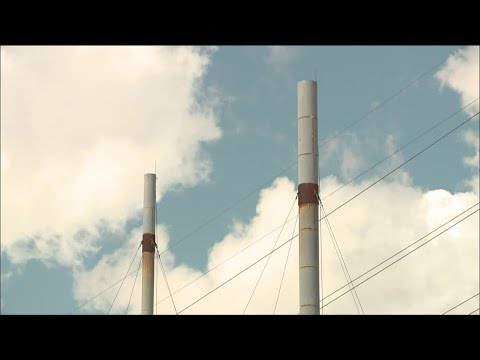 Parts of Georgia under air quality alert | Forecast