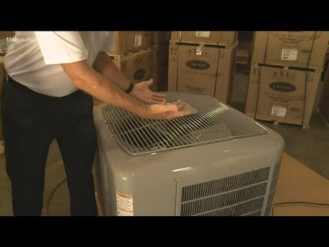 Renters' rights with air conditioning | What to know