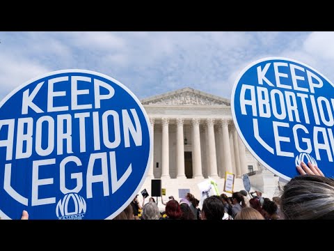Roe v. Wade could be overturned by Supreme Court today
