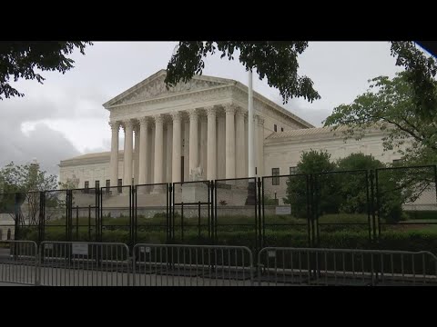 Roe v. Wade overturned | Verifying your questions