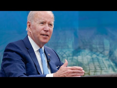 President Biden delivers national address after mass shootings | Watch live