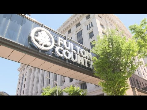 Special grand jury meets in Fulton County for Trump election probe