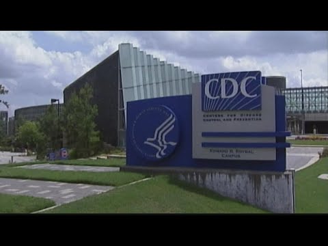 There are 45 cases of monkeypox in US: CDC