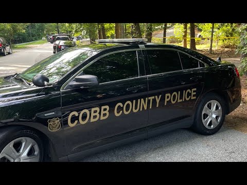 This is how Cobb County police will respond to school shootings