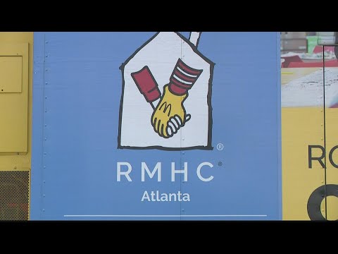 This mobile clinic is bringing pediatric care to metro Atlanta