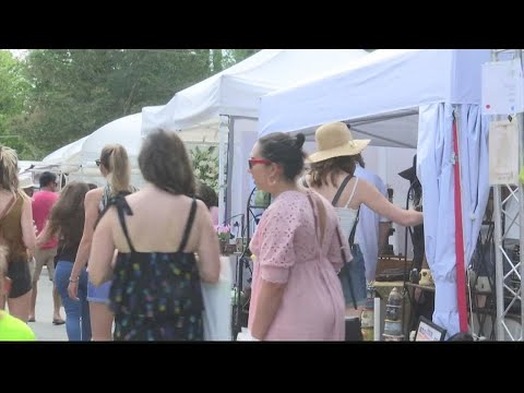 Viginia-Highland Summerfest kicks off