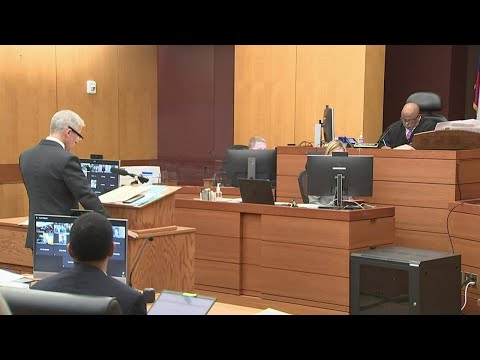 Young Thug bond hearing | Attorney continues making case for bond
