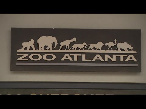 Zoo Atlanta closing early due to extreme heat