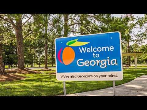 Georgia ranked 11th worst state to live in, 10th best for business according to study