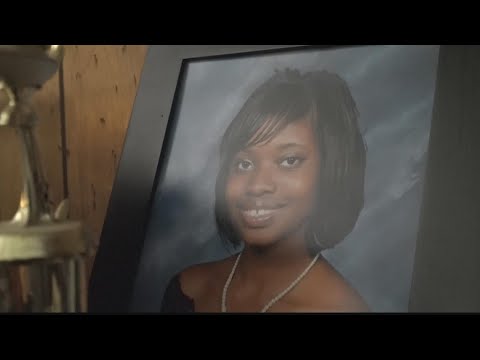 Family of Brianna Grier speaking out and demanding answers after she died in sheriff's custody