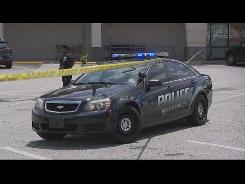 1 dead in shooting outside Publix in DeKalb County, police say